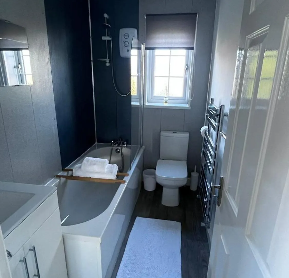 Dom wakacyjny Florence House Thornaby on Tees Wielka Brytania