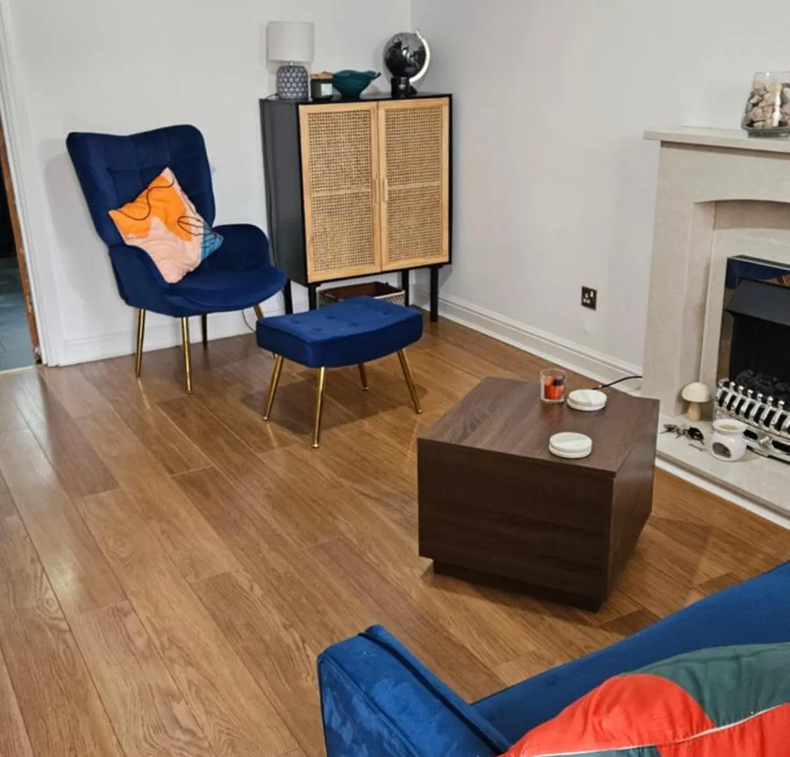 Florence House Thornaby on Tees Wielka Brytania
