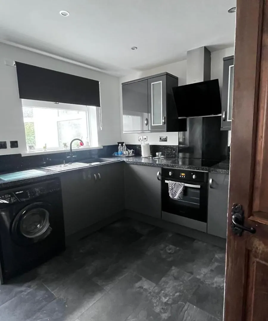 Florence House Thornaby on Tees 0*,  Великобритания