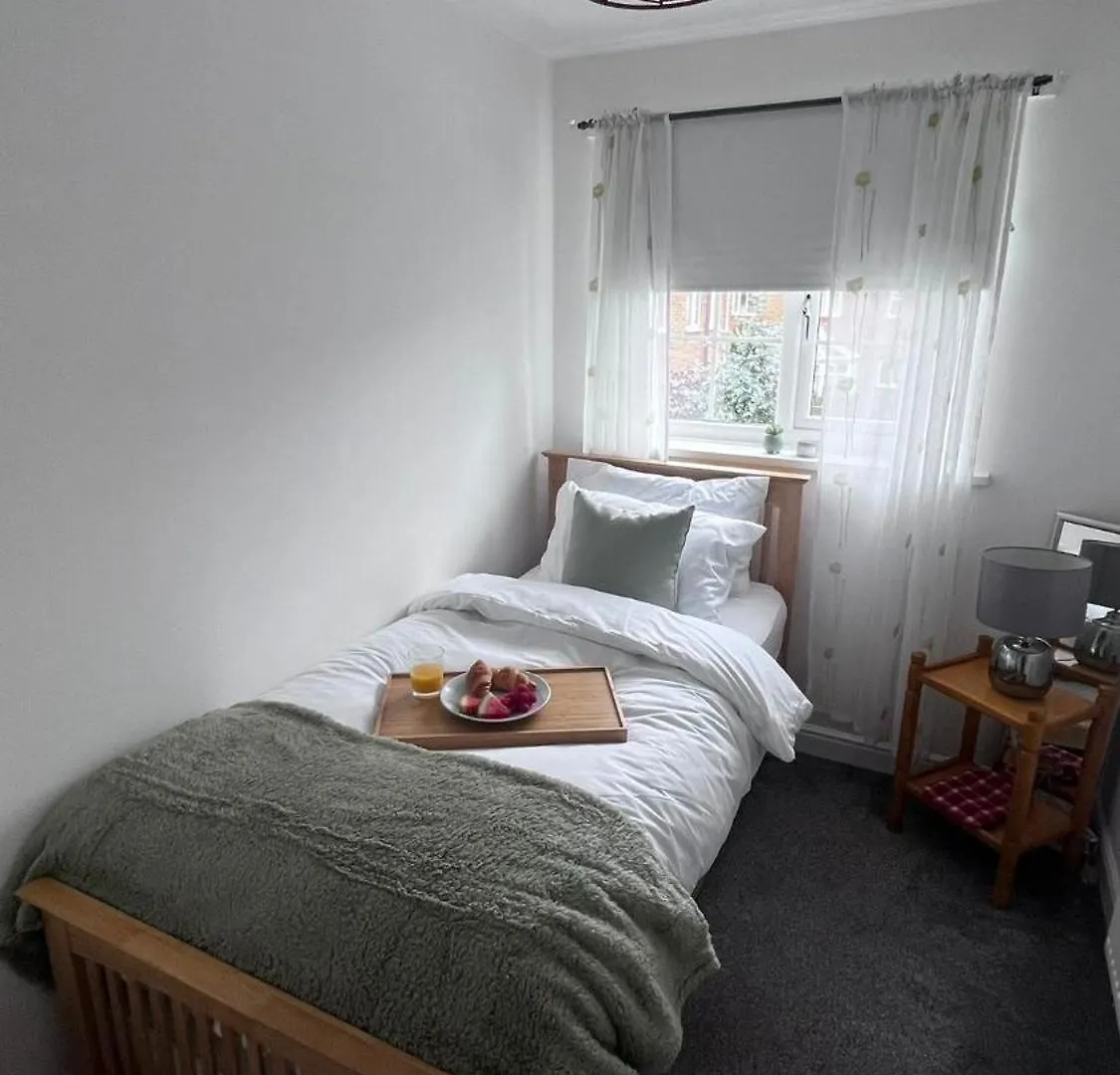Florence House Thornaby on Tees 0*,  Великобритания